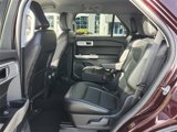 Certified 2023 Ford Explorer Limited w/ Equipment Group 301A image 4
