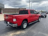 Used 2023 RAM 1500 Big Horn w/ Trailer Tow Group image 6