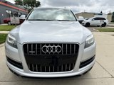 Used 2013 Audi Q7 3.0T Premium Plus image 2