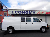 Used 2016 Chevrolet Express 3500 Extended image 2