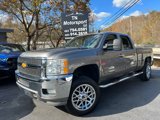 Used 2013 Chevrolet Silverado 2500 LTZ w/ LTZ Plus Package image 3