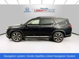 New 2025 Honda Pilot Touring image 4