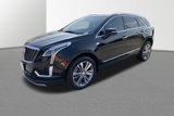 New 2025 Cadillac XT5 Premium Luxury w/ Technology Package image 3