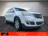 Used 2016 Chevrolet Traverse LT image 3