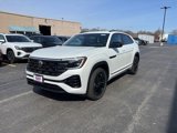 New 2025 Volkswagen Atlas Cross Sport SEL R-Line image 2