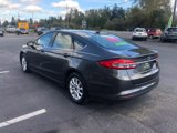 Used 2018 Ford Fusion S image 5
