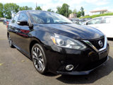 Used 2017 Nissan Sentra SR image 3