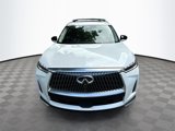 New 2026 INFINITI QX60 Luxe w/ Cargo Package image 2