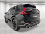 New 2026 Honda CR-V Sport Touring image 3