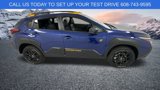 New 2025 Subaru Crosstrek 2.5i Wilderness image 2