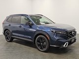 New 2026 Honda CR-V Sport Touring image 2