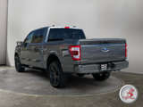 Used 2023 Ford F150 Lariat w/ Max Trailer Tow Package image 5
