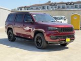 New 2025 Jeep Wagoneer Series II image 2