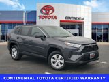 Used 2025 Toyota RAV4 LE image 1