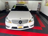 Used 2013 Mercedes-Benz C 300 4MATIC Sedan image 3