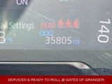 Used 2023 Toyota RAV4 XLE image 4