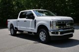 Used 2024 Ford F250 XLT w/ FX4 Off-Road Package image 4