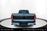Used 2025 Ford F250 Platinum image 4