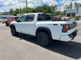 New 2025 Nissan Frontier PRO-4X w/ Pro Premium Package image 5