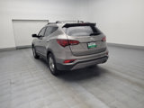 Used 2018 Hyundai Santa Fe Sport w/ 2.4L Value Package 02 image 5