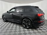 New 2025 Audi Q7 3.0T Prestige image 5
