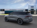 New 2025 Lincoln Nautilus Reserve w/ Jet Appearance Package image 4