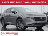 New 2025 Nissan Murano SL image 1