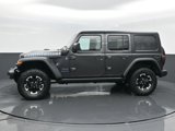 New 2025 Jeep Wrangler Unlimited Rubicon 4xe w/ Technology Group image 4