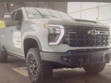 Certified 2025 Chevrolet Silverado 2500 ZR2 w/ ZR2 Bison Edition image 3