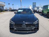 New 2025 Mercedes-Benz C 63 AMG S image 2