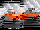 New 2025 Jeep Gladiator Sport image 3