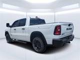 New 2025 RAM 1500 Rebel image 5
