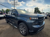Used 2020 Chevrolet Silverado 1500 RST image 3