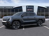 New 2025 GMC Sierra EV Denali image 2
