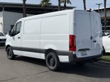 Used 2024 Mercedes-Benz Sprinter 144 Cargo image 5