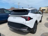 New 2026 Kia Sportage EX image 3