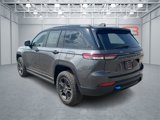 New 2024 Jeep Grand Cherokee Trailhawk w/ Advanced Protech Group II image 4