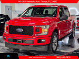 Used 2018 Ford F150 XL w/ Equipment Group 101A Mid image 4
