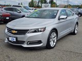 Used 2020 Chevrolet Impala Premier image 3