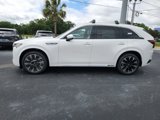 New 2025 MAZDA CX-90 3.3 Turbo S w/ Premium Plus image 2