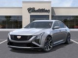 New 2026 Cadillac CT5 V Blackwing w/ Super Cruise 1 Package image 6