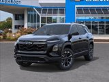 New 2026 Chevrolet Equinox RS w/ LPO, Floor Liner Package image 6