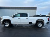 New 2025 GMC Sierra 2500 Pro w/ Convenience Package image 3