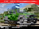 New 2025 Jeep Gladiator Rubicon image 1