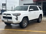 Used 2023 Toyota 4Runner TRD Off-Road Premium image 3