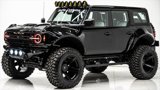 Used 2025 Ford Bronco 4-Door image 2