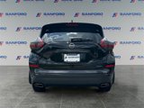 Used 2024 Nissan Murano SV w/ SV Midnight Edition Package image 4