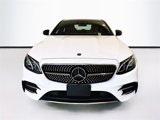Used 2019 Mercedes-Benz E 53 AMG 4MATIC Sedan image 2