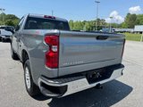 New 2025 Chevrolet Silverado 1500 W/T w/ WT Value Package image 4
