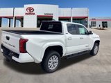 New 2025 Toyota Tacoma SR5 image 4